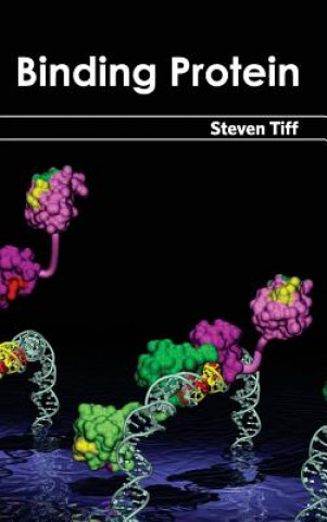 Book Binding Protein Steven Tiff