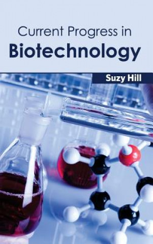 Carte Current Progress in Biotechnology Suzy Hill