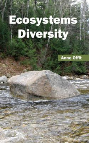 Buch Ecosystems Diversity Anne Offit