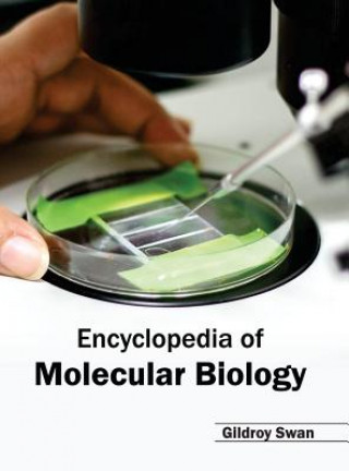 Kniha Encyclopedia of Molecular Biology Gildroy Swan