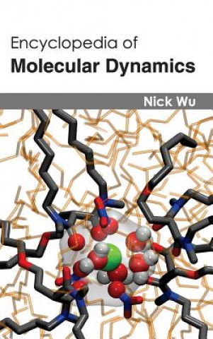 Carte Encyclopedia of Molecular Dynamics Nick Wu