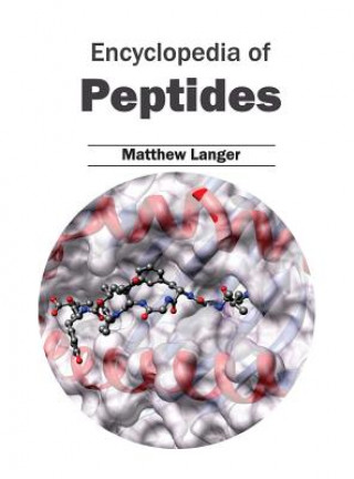 Carte Encyclopedia of Peptides Matthew Langer