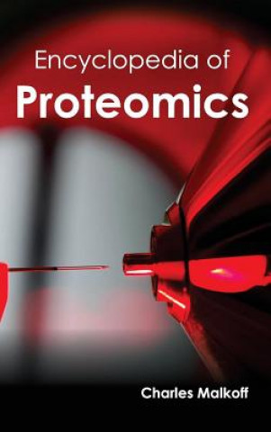 Książka Encyclopedia of Proteomics Charles Malkoff