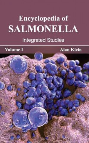 Livre Encyclopedia of Salmonella: Volume I (Integrated Studies) Alan Klein