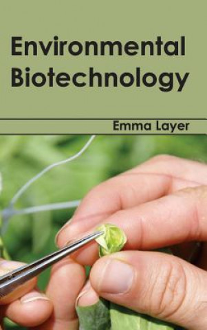 Buch Environmental Biotechnology Emma Layer