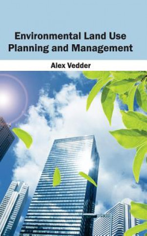 Carte Environmental Land Use Planning and Management Alex Vedder
