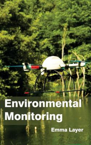 Könyv Environmental Monitoring Emma Layer