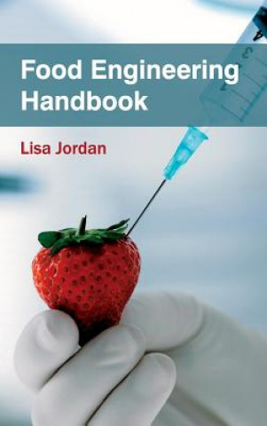 Carte Food Engineering Handbook Lisa Jordan