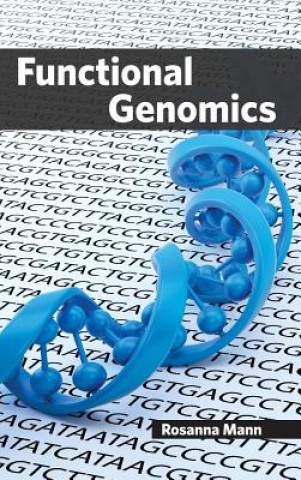 Book Functional Genomics Rosanna Mann