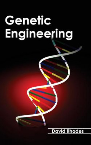 Könyv Genetic Engineering David Rhodes