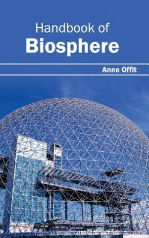 Könyv Handbook of Biosphere Anne Offit