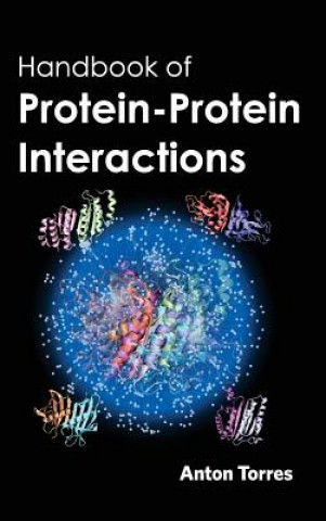 Carte Handbook of Protein-Protein Interactions Anton Torres