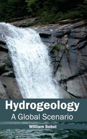 Книга Hydrogeology: A Global Scenario William Sobol