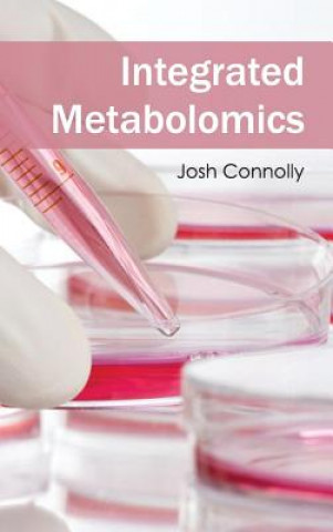 Carte Integrated Metabolomics Josh Connolly