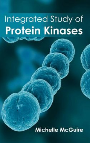 Carte Integrated Study of Protein Kinases Michelle McGuire