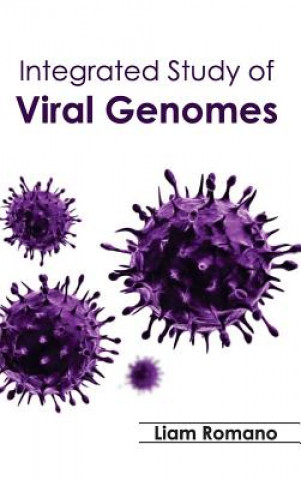 Книга Integrated Study of Viral Genomes Liam Romano
