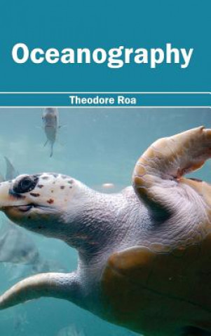 Knjiga Oceanography Theodore Roa