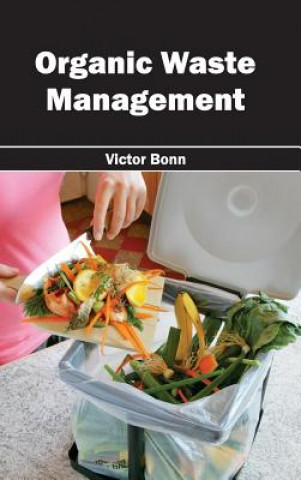 Libro Organic Waste Management Victor Bonn