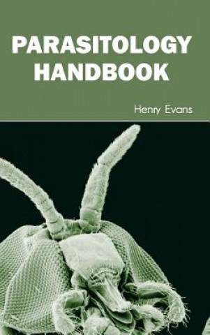 Carte Parasitology Handbook Henry Evans