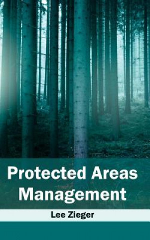 Buch Protected Areas Management Lee Zieger