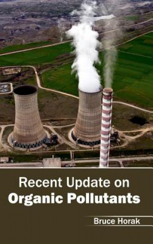 Könyv Recent Update on Organic Pollutants Bruce Horak