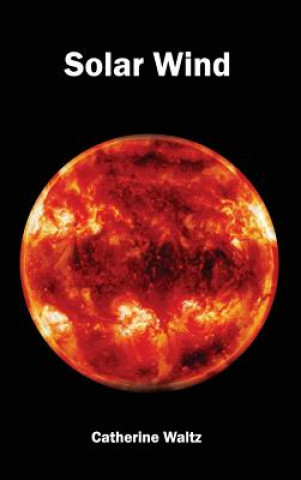 Knjiga Solar Wind Catherine Waltz
