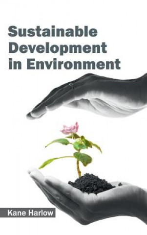 Buch Sustainable Development in Environment Kane Harlow