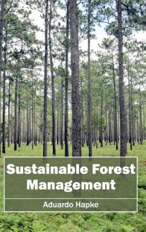 Carte Sustainable Forest Management Aduardo Hapke