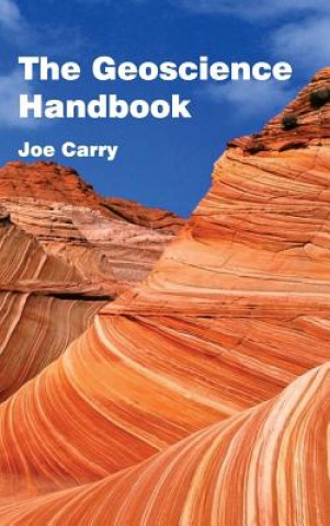 Kniha Geoscience Handbook Joe Carry