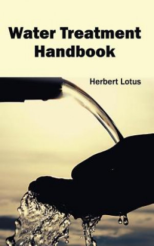 Könyv Water Treatment Handbook Herbert Lotus