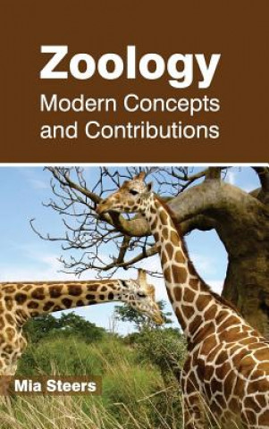 Carte Zoology: Modern Concepts and Contributions Mia Steers