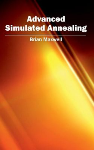 Buch Advanced Simulated Annealing Brian Maxwell