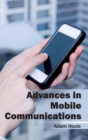 Carte Advances in Mobile Communications Adam Houle