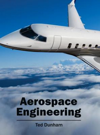 Carte Aerospace Engineering Ted Dunham