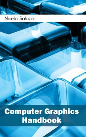 Buch Computer Graphics Handbook Niceto Salazar