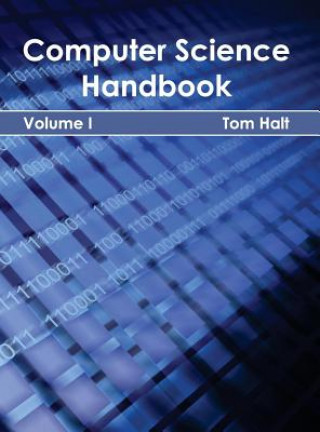 Książka Computer Science Handbook: Volume I Tom Halt