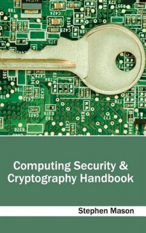 Carte Computing Security & Cryptography Handbook Stephen Mason