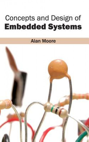 Carte Concepts and Design of Embedded Systems Alan Moore