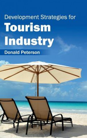 Carte Development Strategies for Tourism Industry Donald Peterson