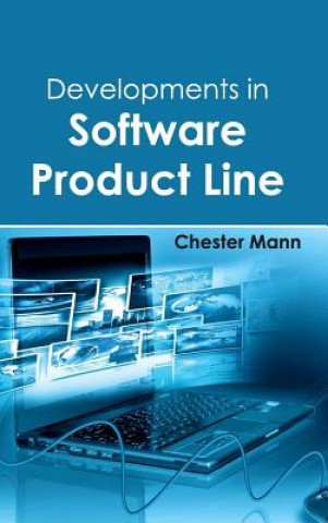 Kniha Developments in Software Product Line Ch. Estermann
