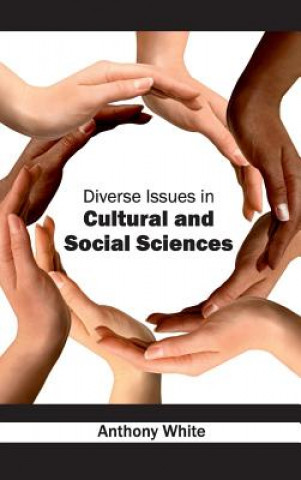 Carte Diverse Issues in Cultural and Social Sciences Anthony White