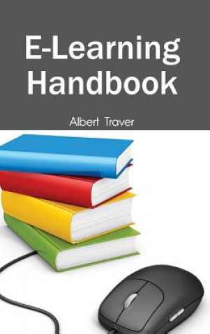 Book E-Learning Handbook Albert Traver