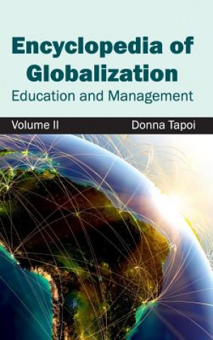 Buch Encyclopedia of Globalization: Volume II (Education and Management) Donna Tapoi