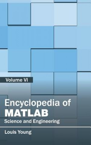 Kniha Encyclopedia of Matlab: Science and Engineering (Volume VI) Louis Young