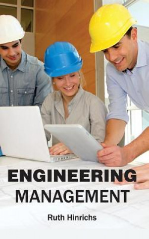 Könyv Engineering Management Ruth Hinrichs