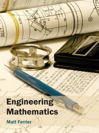 Knjiga Engineering Mathematics Matt Ferrier