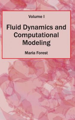 Libro Fluid Dynamics and Computational Modeling: Volume I Maria Forest