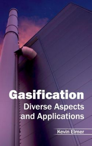 Knjiga Gasification: Diverse Aspects and Applications Kevin Elmer