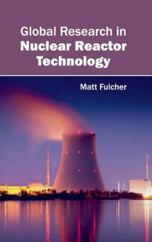 Buch Global Research in Nuclear Reactor Technology Matt Fulcher