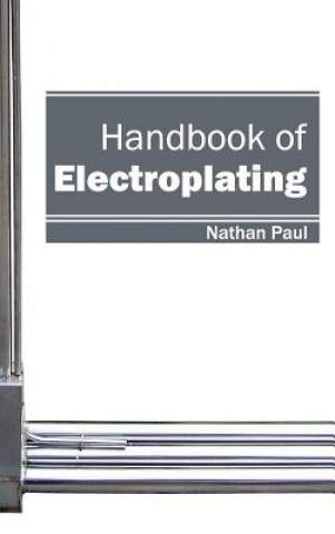 Knjiga Handbook of Electroplating 